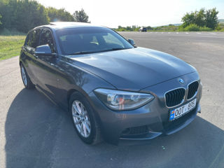 BMW 1 Series foto 1