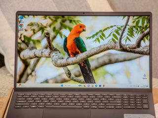 Dell Inspiron 3511 IPS 120Hz/ Core I5 1035G1/ 16Gb Ram/ 500Gb SSD/ 15.6" FHD IPS 120Hz!! foto 6