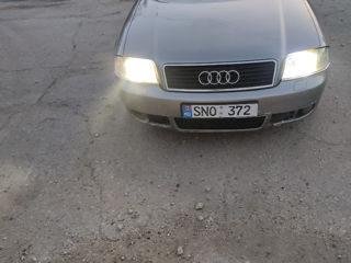 Audi A6 foto 3