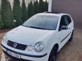 Volkswagen Polo foto 5