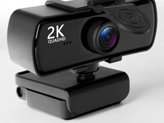 2K Camera Web cu USB