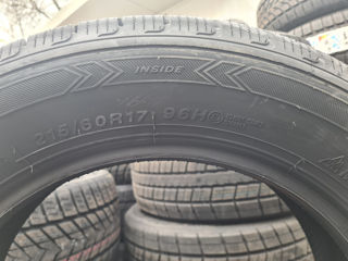 Tracmax 215/60 R17 Зима / iarna 1550 lei foto 3