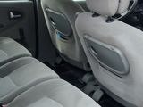 Renault Scenic foto 6