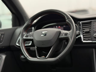 Seat Ateca foto 8