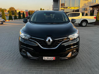 Renault Kadjar foto 5