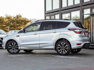 Ford Kuga foto 5