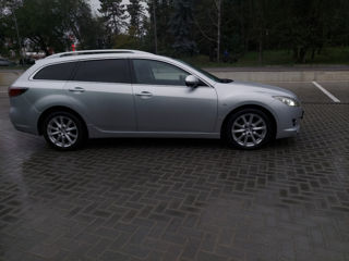 Mazda 6 foto 3