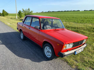 Lada / ВАЗ 2105 foto 6