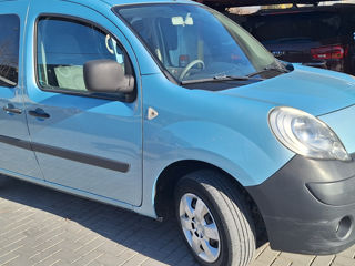 Renault Kangoo foto 14