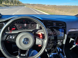 Volkswagen Golf foto 6