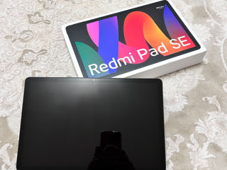 Xiaomi Redmi Pad Se 6/128gb Rus/eng/ro foto 2