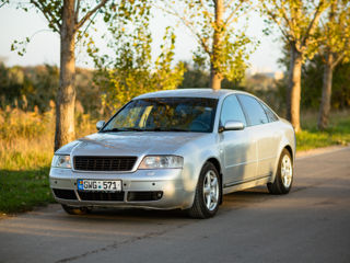 Audi A6 foto 6