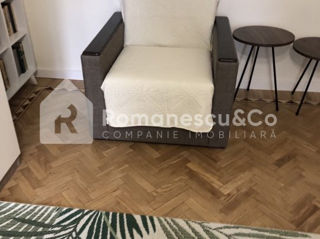 Apartament cu 2 camere, 47 m², Botanica, Chișinău foto 5