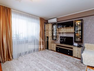 Apartament cu 1 cameră, 45 m², Centru, Stăuceni, Chișinău mun. foto 3