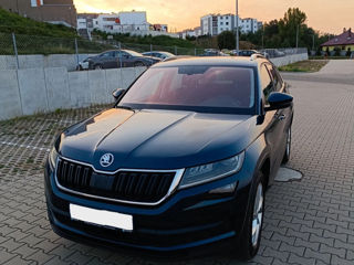 Skoda Kodiaq foto 3