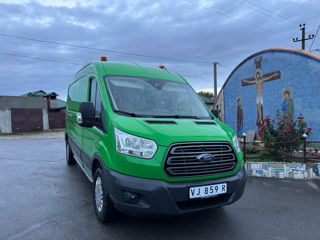 Ford Transit foto 6