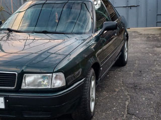 Audi 80 foto 2