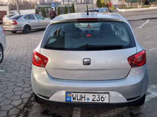 Seat Ibiza foto 6