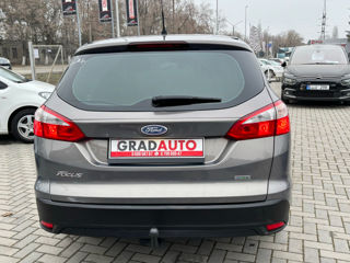 Ford Focus foto 4