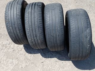 Cauciucuri Michelin 205/55r16 foto 3