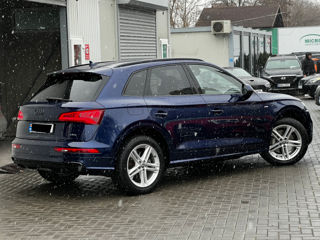 Audi Q5 foto 3