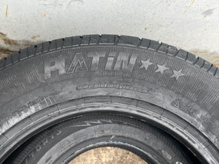 2 шины/ 2 anvelope 235/65 R17 Platin Rp420/ Доставка, livrare toata Moldova foto 10