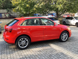 Audi Q3 foto 2