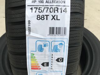 175/70 R14 Platin RP100 Allseason (4seasons)/ Доставка, livrare toata Moldova foto 2