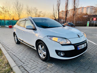 Renault Megane foto 3