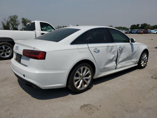 Audi A6 foto 4