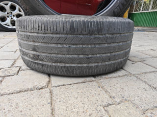 275/45 R20 Michelin 400 lei. foto 6