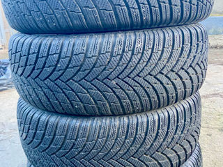 235/60R18 Firestone , 7000lei