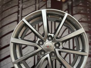 5x114.3 R17 Platin P95 для Toyota, Nissan, Hyundai, Mitsubishi, Renault