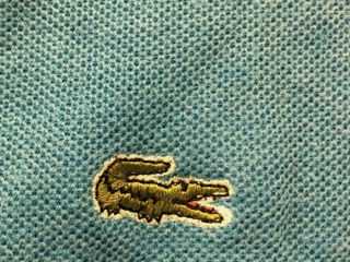 Lacoste