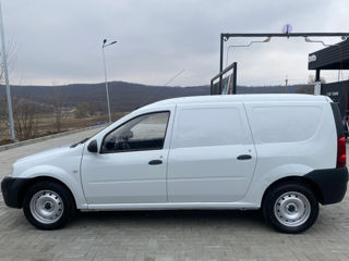 Dacia Logan Van foto 5