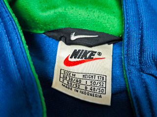 Vintage Nike USA размер М foto 5