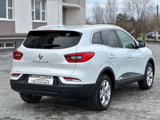 Renault Kadjar foto 8