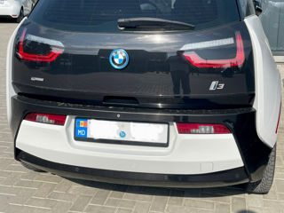 BMW i3 foto 4