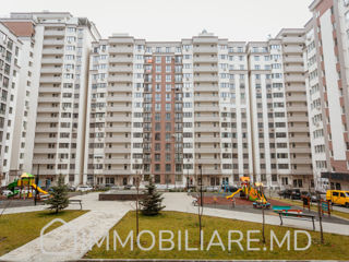 Apartament cu 2 camere, 70 m², Ciocana, Chișinău foto 17