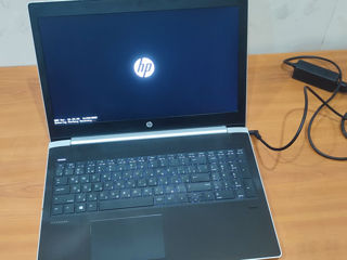 HP probook 450 G5 stricat foto 3