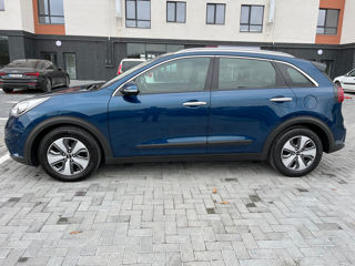 KIA Niro foto 2