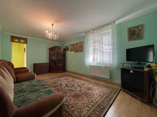 Apartament cu 2 camere, 65 m², Telecentru, Chișinău foto 6
