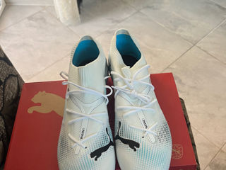 Ghete fotbal Puma Future  foto 0