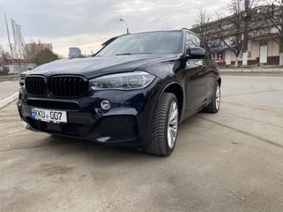 BMW X5 foto 1