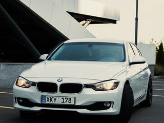 BMW 3 Series foto 2