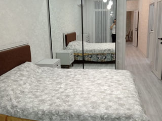 Apartament cu 2 camere, 60 m², Râșcani, Chișinău foto 6