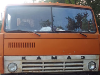 KAMAZ 55102 foto 2