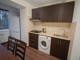 Apartament cu 1 cameră, 40 m², Centru, Chișinău foto 4