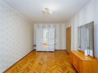 Apartament cu 2 camere, 58 m², Botanica, Chișinău foto 5