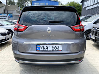 Renault Grand Scenic foto 16